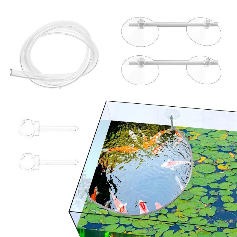 Floating Plant Corral Fish Fee - Aquael Filter Fzn ulasan dan harga